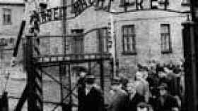 Image: Auschwitz. Los nazis y la solución final
