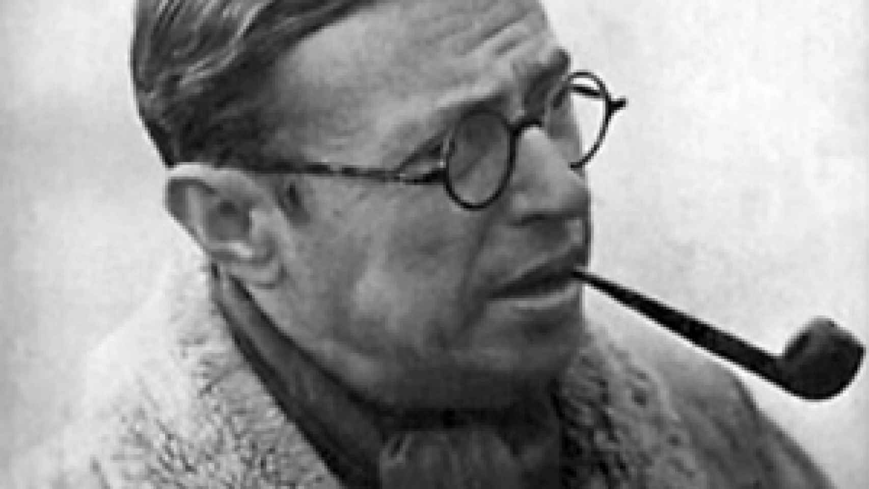 Image: Sartre inédito: Un anciano burlado