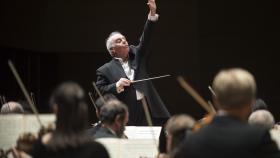 Imagen | Barenboim, forma y fondo en el Concierto de Año Nuevo