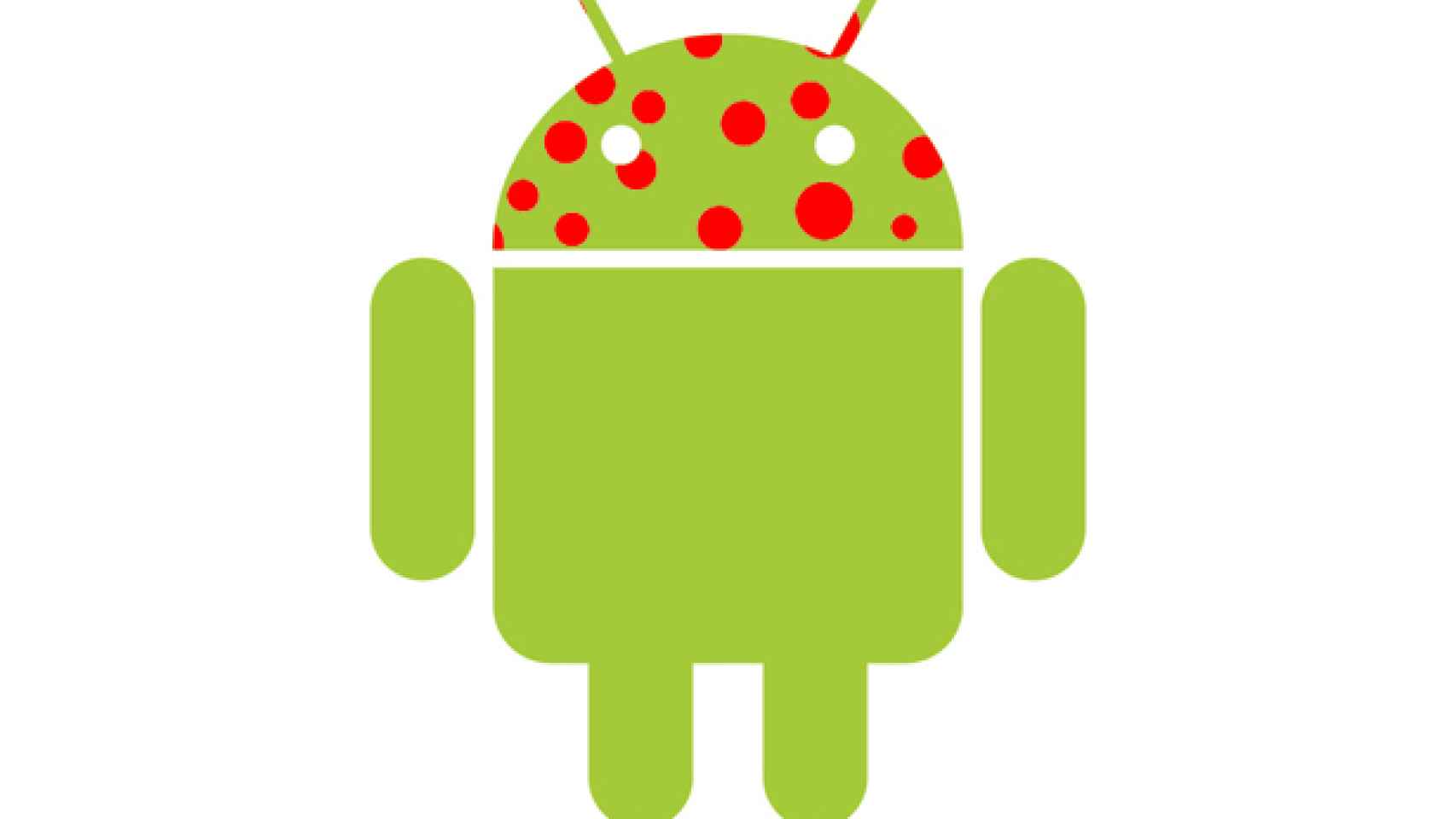 Antivirus en Android? NO hay virus para Android