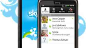 Skype oficial para Android