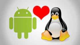 Nuevo Kernel para Linux, incluyendo el código de Android