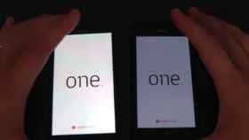 Comparativa en vídeo entre el HTC One X y el One S