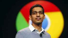 El nuevo Android de Sundar Pichai, una transformación hacia Chrome OS
