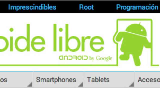El Nuevo Androide Libre: Diseño HOLO, Pure Android y muchas más mejoras