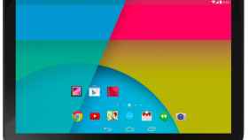 La nueva Nexus 10 aparece y desaparece de Google Play