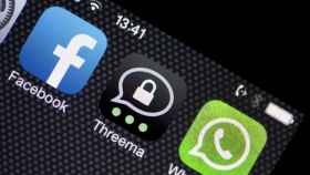 WhatsApp pierde cuota de mercado en Alemania gracias al auge de una startup de 3 trabajadores