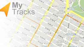 My Tracks 2.0 ahora realmente merece la pena y se integra con Google Fit