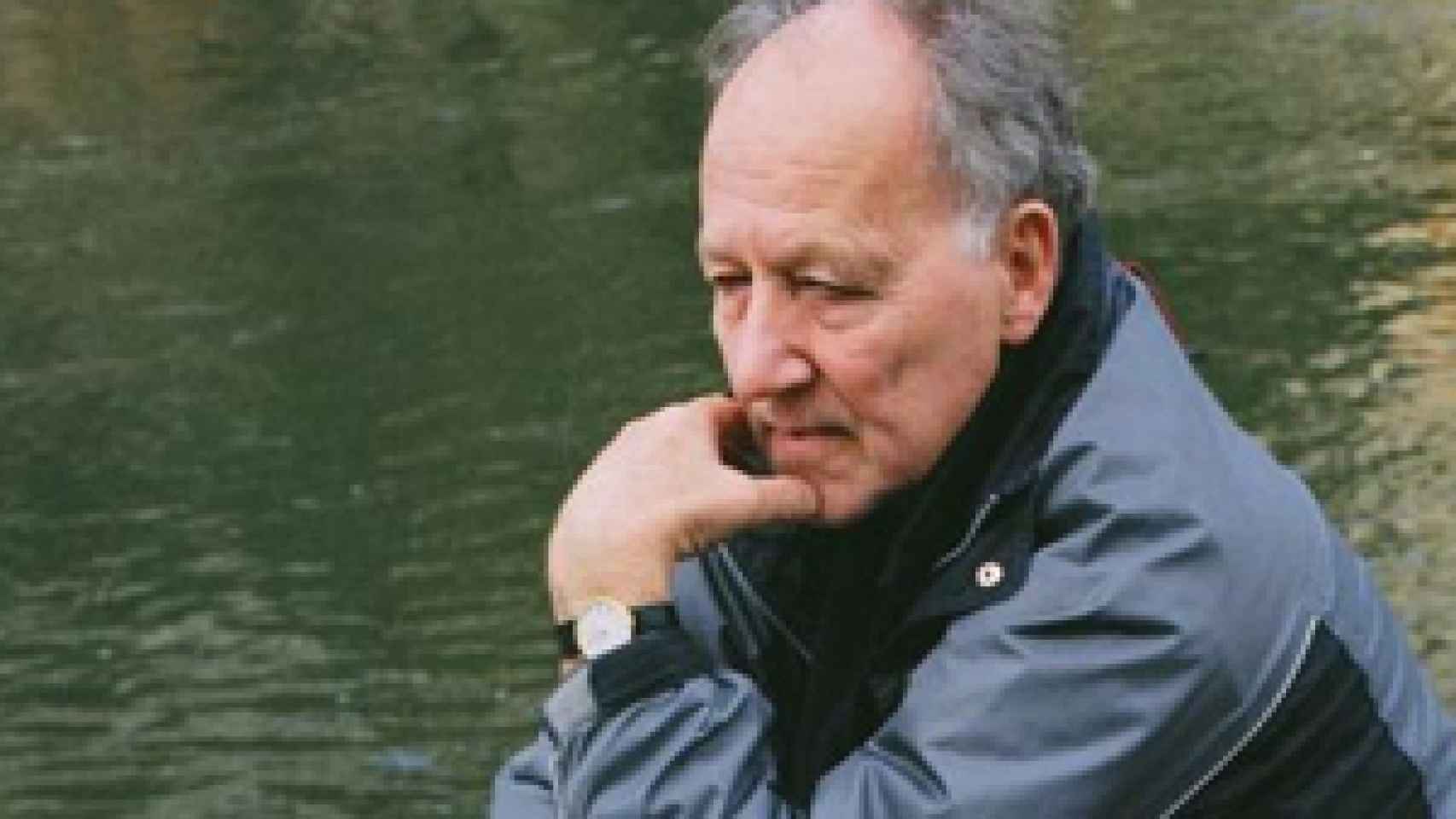 Image: Werner Herzog: He redescubierto el asombro del cine