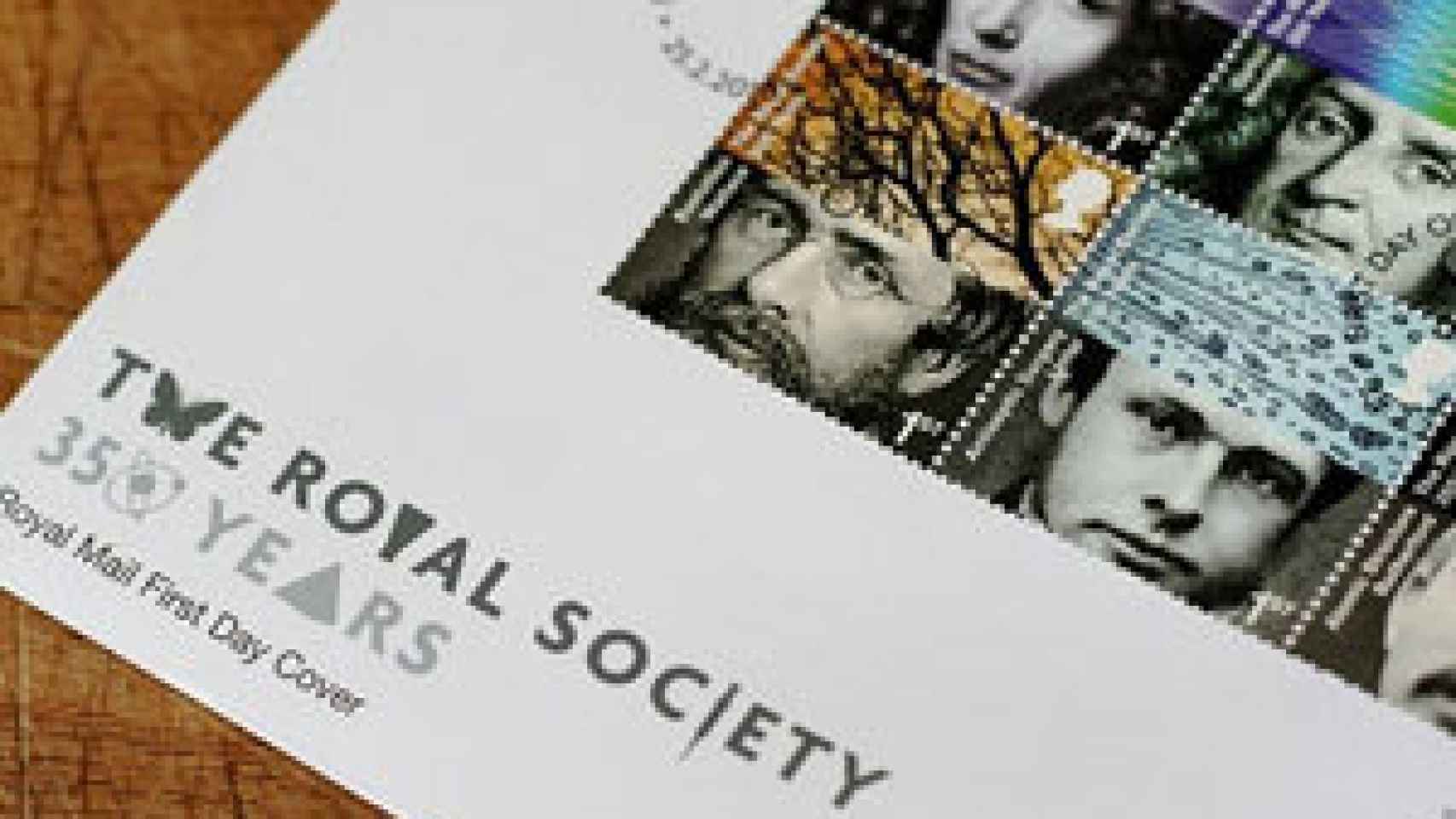 Image: La Royal Society, premio Príncipe de Asturias de Comunicación y Humanidades