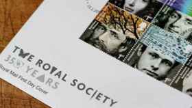 Image: La Royal Society, premio Príncipe de Asturias de Comunicación y Humanidades