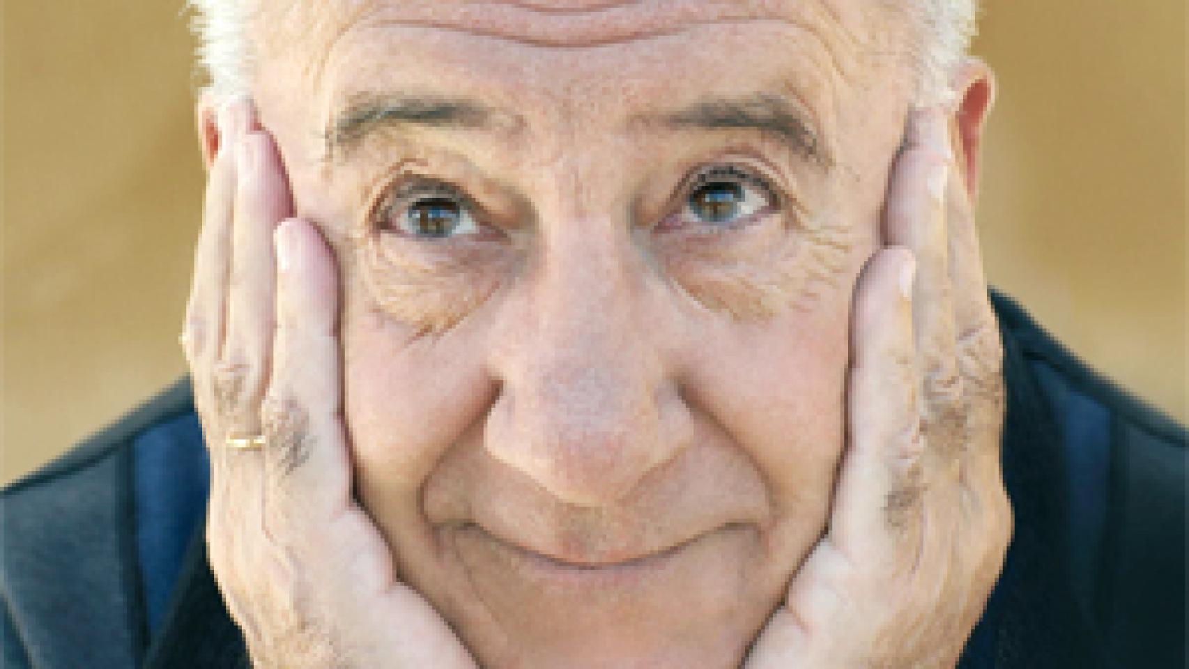 Alfredo el Grande. Vida de un cómico