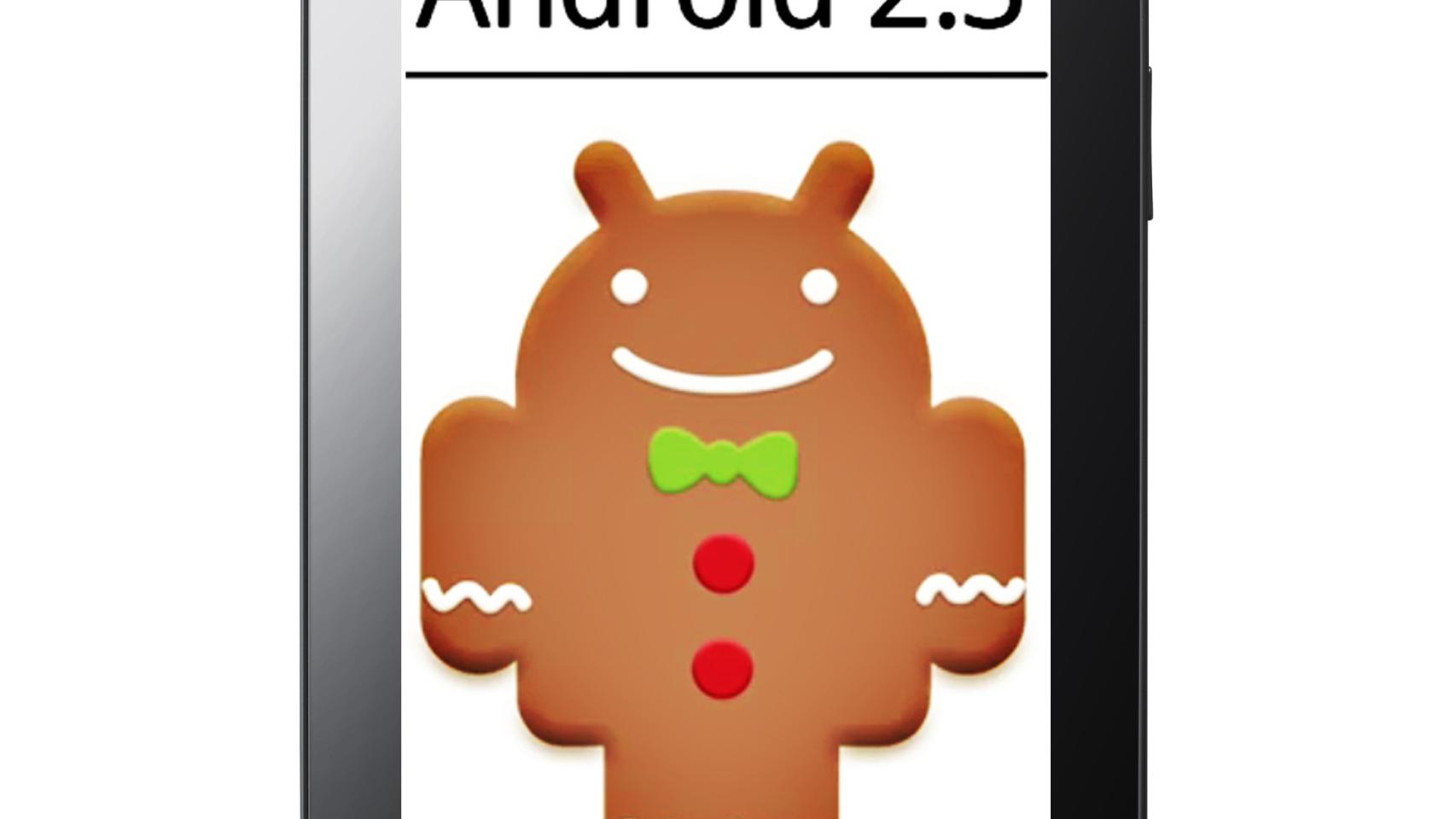 Actualización a Gingerbread 2.3.3 para Samsung Galaxy Tab por Kies