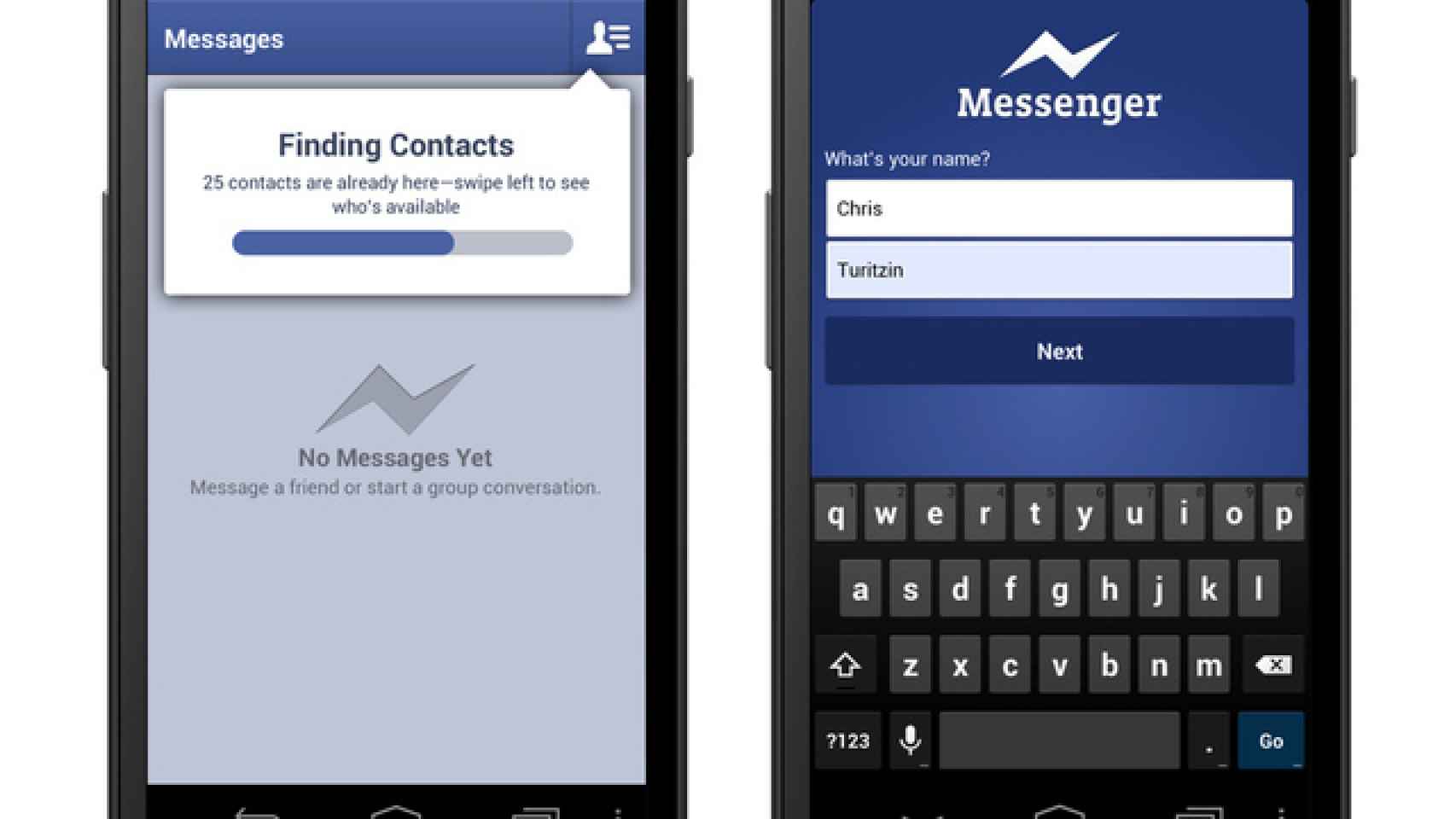 Facebook Messenger añade VoIP en Europa ¿llegará a España?