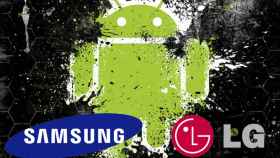 Samsung y LG estudian herramientas para luchar contra el robo de dispositivos