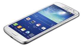 Samsung Galaxy Grand 2: Características de gama alta para la media