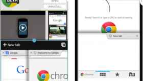 Chrome 35 Beta: soporte para Chromecast, multiventana y mejor gestión de pestañas