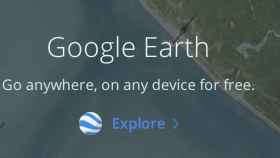 Google Earth 8.0, mejor renderizado de mapas y detalles de Material Design [APK]