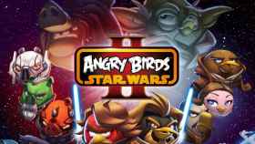 Angry Birds Stars Wars II se actualiza al capitulo La Venganza Porcina con nuevos niveles