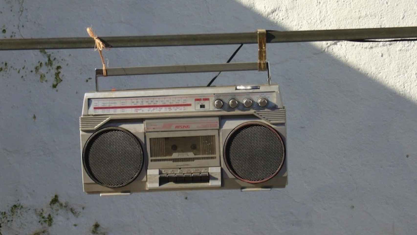 p2p-radiocassette