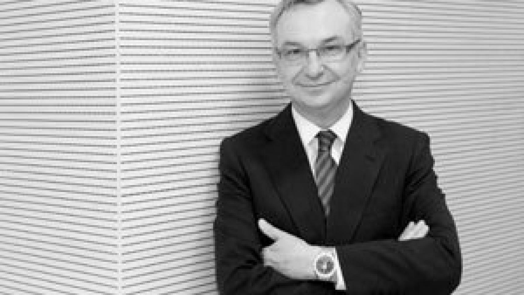 Josep Baselga