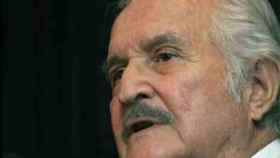 Image: Carlos Fuentes gana el Premio González-Ruano de Periodismo
