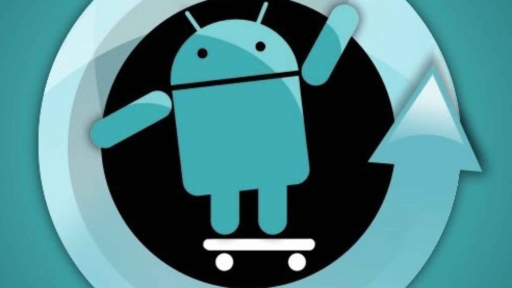 Ya disponible la versión final de Cyanogen Mod 7 para Android