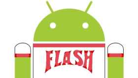 Instala Flash en tu Android con Flash Downloader
