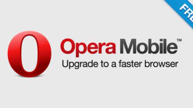 Opera Mobile 12.1 con protección anti-fraude y mejoras en el consumo de datos