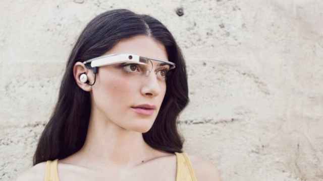 Ya puedes conseguir accesorios para Google Glass en su tienda oficial