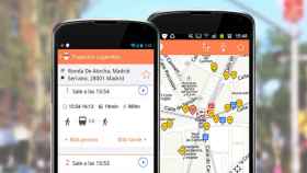 Videoreview de Moovit: la mejor App para viajar en transporte público