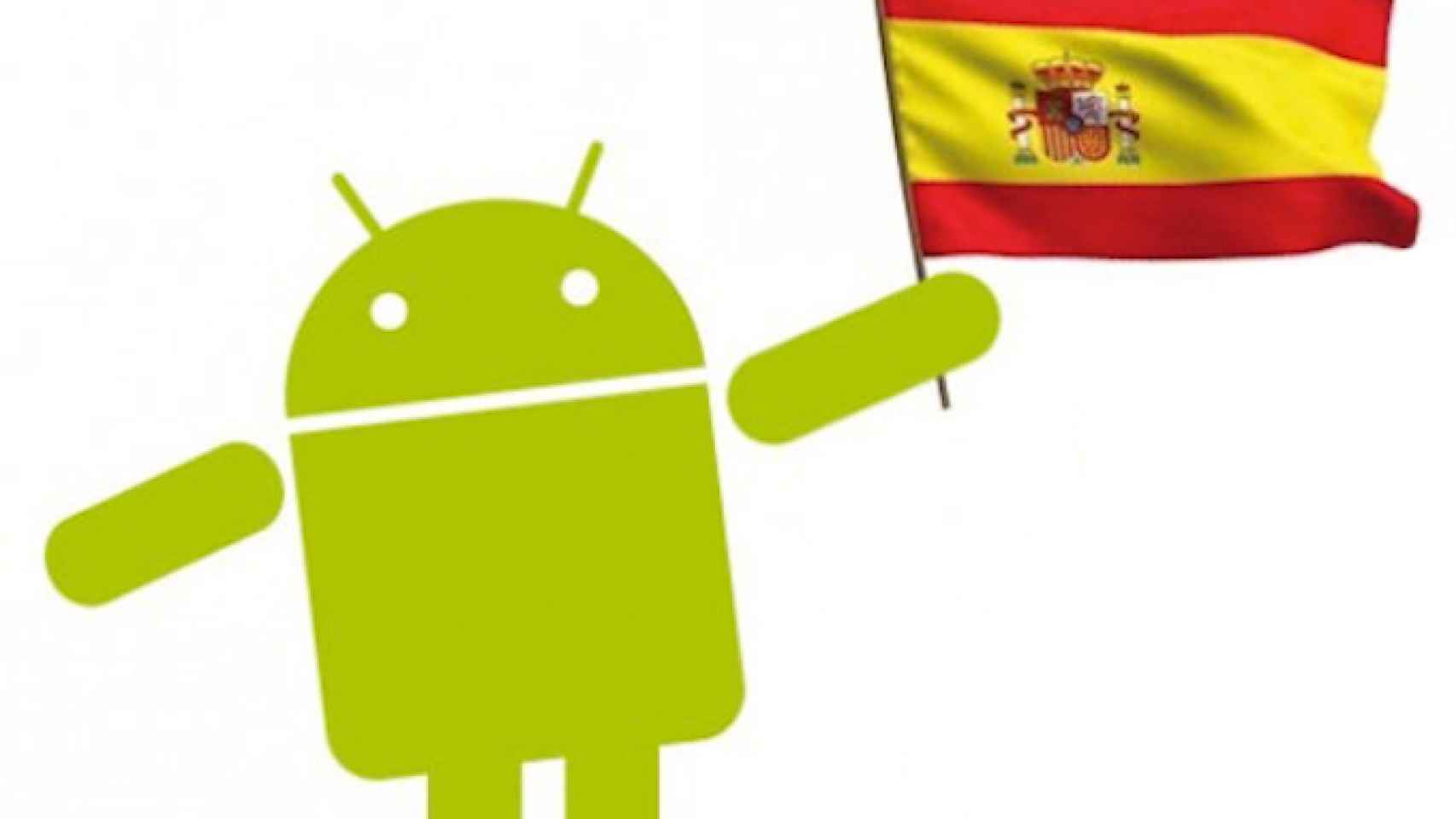 Fabricantes españoles de smartphones y tablets Android