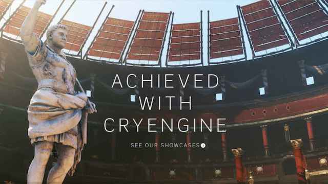 Crytek ofrecerá su motor gráfico CryEngine 3 para Android