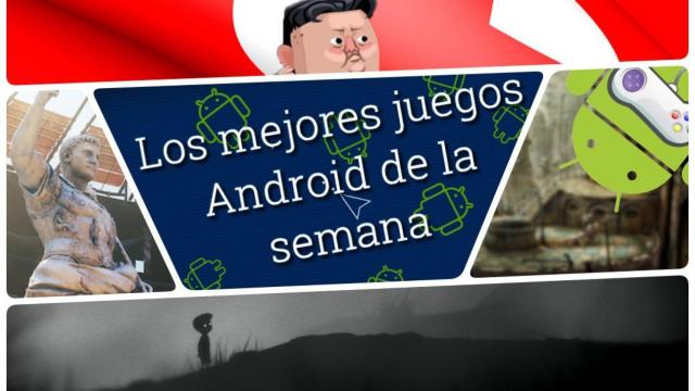 Los mejores juegos Android de la semana: Peak, One Piece, Only One y Stratego