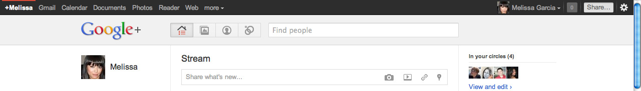 google-stream