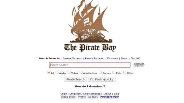 pirate bay tor 1