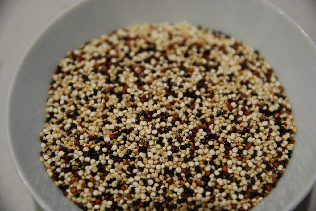 quinoa 4