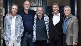 Image: El adiós de los Monty Python, 30 años después