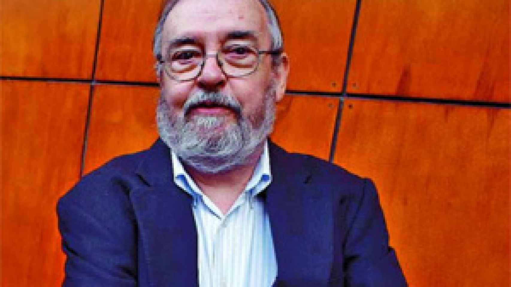 Image: José Luis García Sánchez