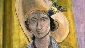 Image: En la intimidad de Matisse