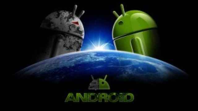 Android contra el mundo, o el mundo contra android: Análisis de iOS, BBX y WP 7