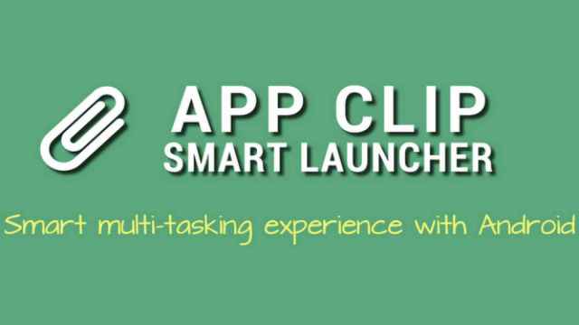 App-clip, el poder de la multitarea