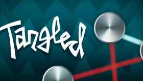 Tangled, un juego de puzzles y enredos llevado al extremo