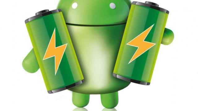 GSAm Battery Monitor: La mejor app para monitorizar tu batería