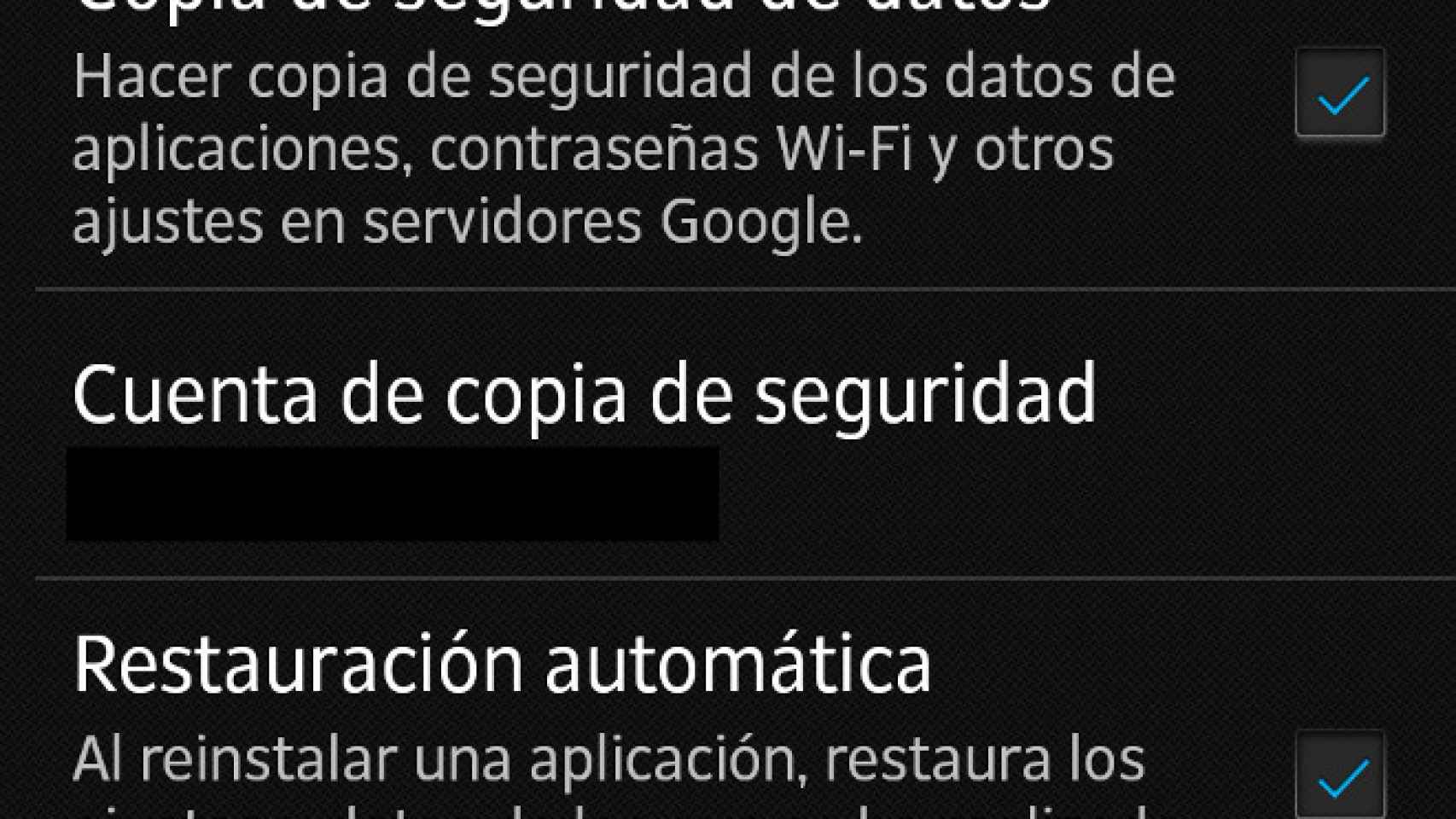 Un bug de seguridad de Android permite obtener las contraseñas de nuestras redes Wifi