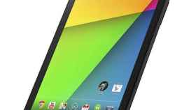 La nueva Nexus 7 llega a España el 28 de Agosto