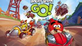Angry Birds Go! llega a Android con sus carreras vertiginosas y destructivas