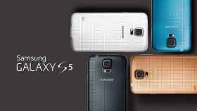 Samsung Galaxy S5: The Next Galaxy