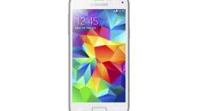 Samsung Galaxy S5 Mini, es oficial