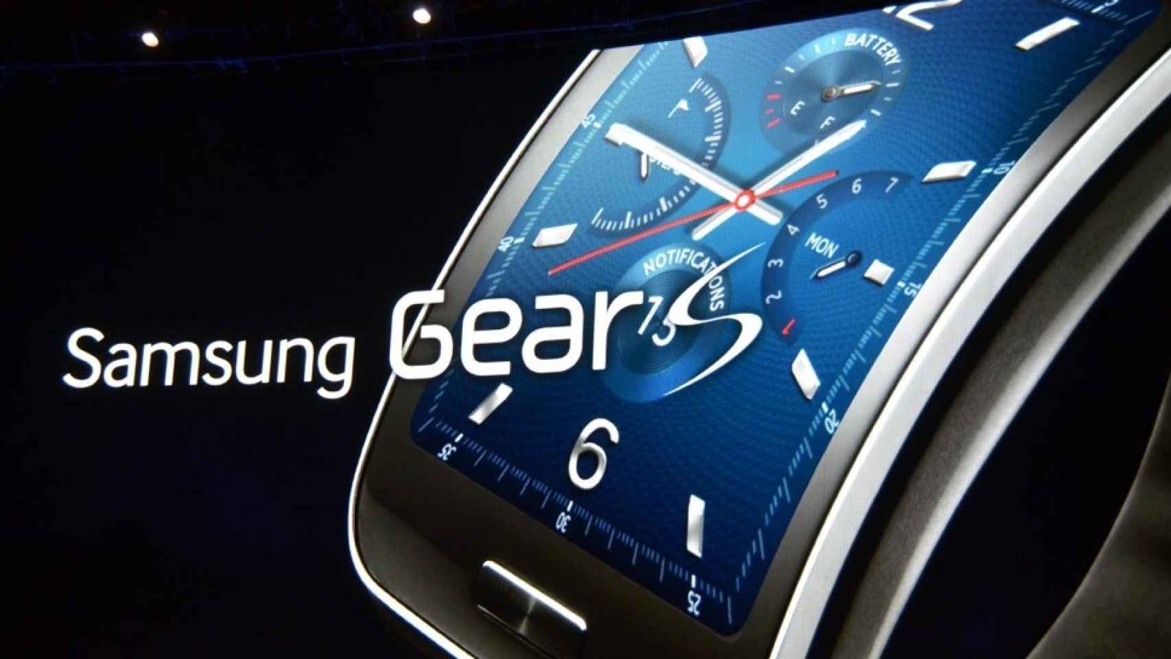 Samsung Gear S: todos los detalles, apps, SDK, accesorios y vídeo